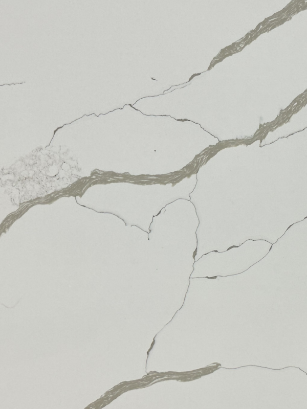 Calacatta Laza Quartz