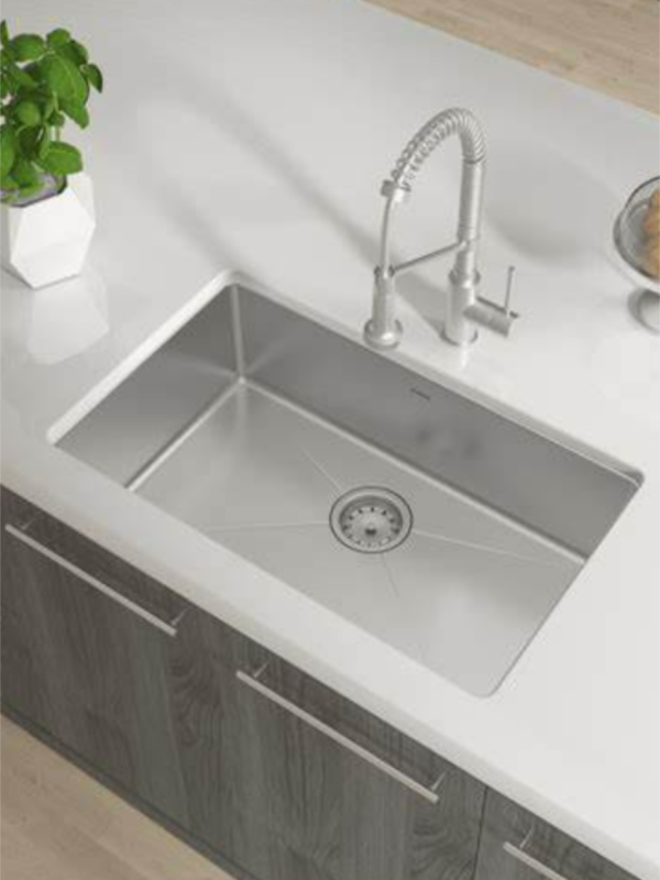 NS3219 Stainless Steel Sinks